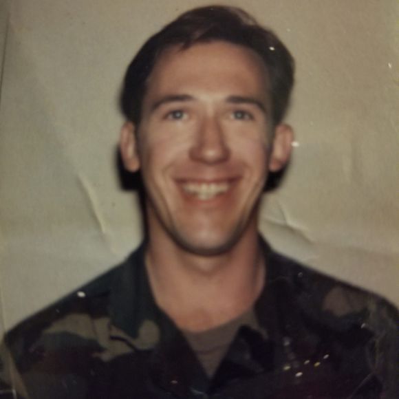 Meet your Posher, Eric - Picture 1 of 1